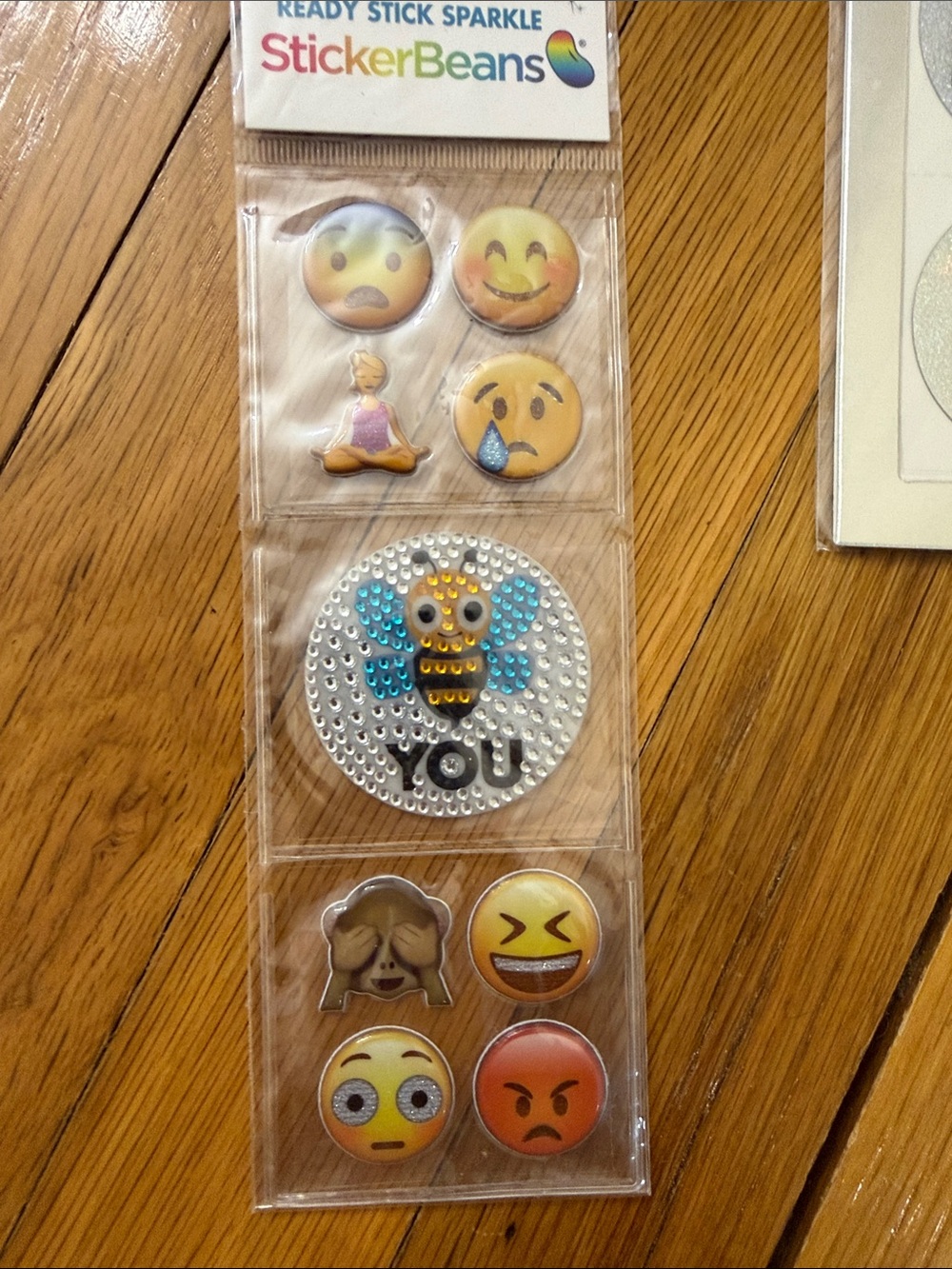 Stickerbean Assortment - Picture 4 of 9